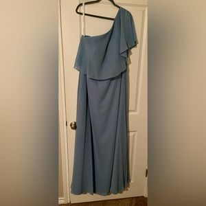 Azazie “Lizzy” Bridesmaid Dress